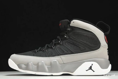 Hyperoad 9 Air Jordan “Particle Grey” 0824